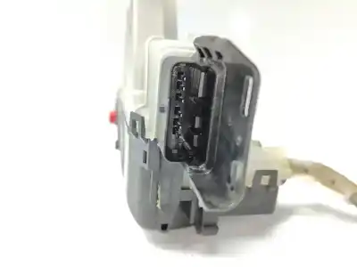 Автозапчастина б/у замок дверей заднього лівого для citroen c4 cactus business посилання на oem iam 190384