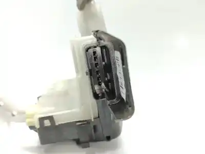 Автозапчасти б/у замок задней правой двери за citroen c4 cactus business ссылки oem iam 190388  