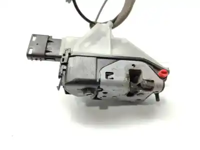 Автозапчасти б/у замок задней правой двери за citroen c4 cactus business ссылки oem iam 190388  