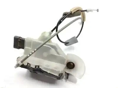 Автозапчасти б/у замок левой передней двери за citroen c4 cactus business ссылки oem iam 190385  