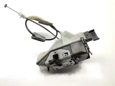 Автозапчасти б/у замок левой передней двери за citroen c4 cactus business ссылки oem iam 190385  