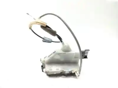 Автозапчасти б/у замок передней правой двери за citroen c4 cactus business ссылки oem iam 190384  