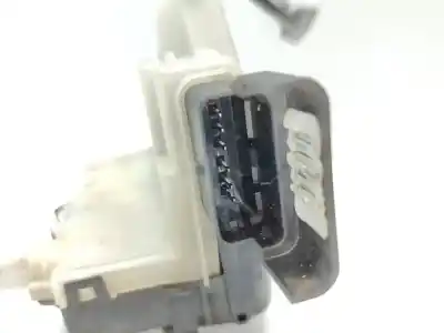 Автозапчасти б/у замок передней правой двери за citroen c4 cactus business ссылки oem iam 190384  