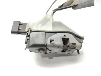 Автозапчастина б/у замок передній праві двері для citroen c4 cactus business посилання на oem iam 190384