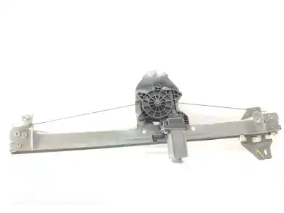 Pezzo di ricambio per auto di seconda mano alzacristalli posteriore destro per dacia lodgy laureate riferimenti oem iam 128001471b