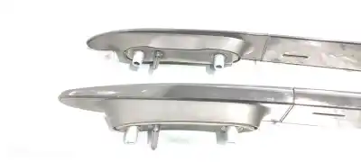 Автозапчастина б/у бруски для даху для citroen c4 cactus business посилання на oem iam 1611394280  