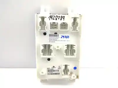 Second-hand car spare part electronic module for jeep gr.cherokee (wk) 3.0 crd limited oem iam references 68193350ab