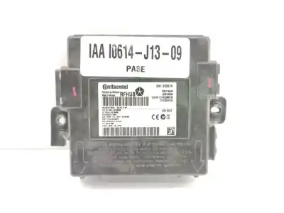 Second-hand car spare part electronic module for jeep gr.cherokee (wk) 3.0 crd limited oem iam references p68217463ab