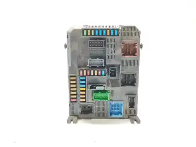 Автозапчастина б/у реле/запоперівник для citroen c4 cactus business посилання на oem iam 9819849680