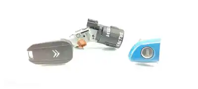 Автозапчастина б/у стартер для citroen c4 cactus business посилання на oem iam 9663123380