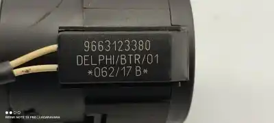 Автозапчасти б/у переключатель стартера за citroen c4 cactus business ссылки oem iam 9663123380  