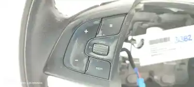 Автозапчастина б/у кермо для citroen c4 cactus business посилання на oem iam 98085005zd