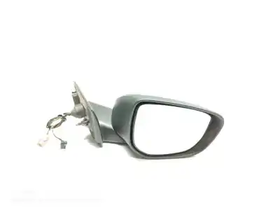 Автозапчастина б/у правий задний огляд для citroen c4 cactus business посилання на oem iam 1609065280