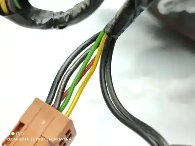 Автозапчасти б/у задний вид справа за citroen c4 cactus business ссылки oem iam 1609065280  