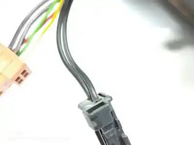 Автозапчасти б/у задний вид справа за citroen c4 cactus business ссылки oem iam 1609065280  