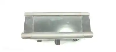 Автозапчастина б/у панель інструментів для citroen c4 cactus business посилання на oem iam 9821714180