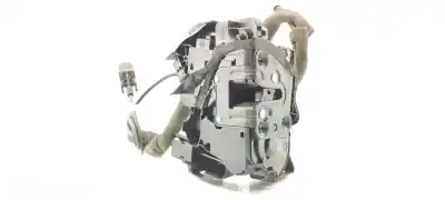 Автозапчастина б/у замок передній праві двері для renault talisman icon посилання на oem iam 805021559r  