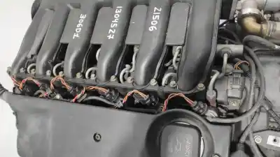 İkinci el araba yedek parçası komple motor için bmw x5 (e53) 3.0d oem iam referansları 306d1  