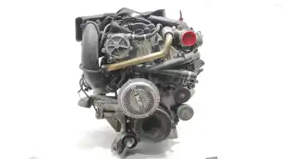İkinci el araba yedek parçası komple motor için bmw x5 (e53) 3.0d oem iam referansları 306d1  
