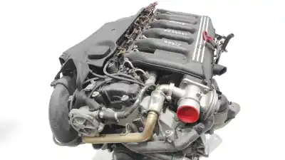 İkinci el araba yedek parçası komple motor için bmw x5 (e53) 3.0d oem iam referansları 306d1  