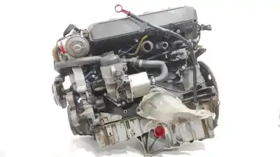 İkinci el araba yedek parçası komple motor için bmw x5 (e53) 3.0d oem iam referansları 306d1  