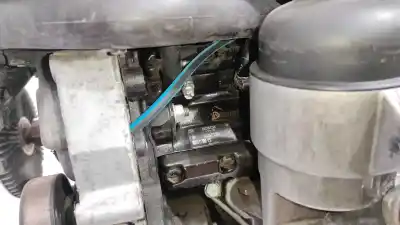 İkinci el araba yedek parçası komple motor için bmw x5 (e53) 3.0d oem iam referansları 306d1  