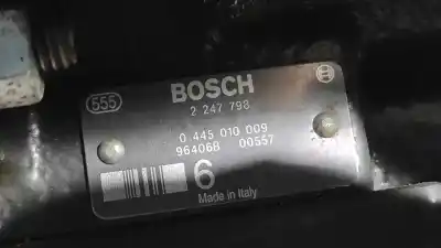 İkinci el araba yedek parçası komple motor için bmw x5 (e53) 3.0d oem iam referansları 306d1  
