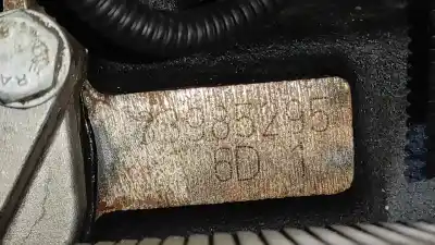 İkinci el araba yedek parçası komple motor için bmw x5 (e53) 3.0d oem iam referansları 306d1  