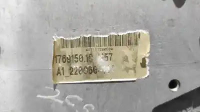 İkinci el araba yedek parçası komple motor için bmw x5 (e53) 3.0d oem iam referansları 306d1  