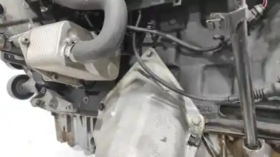 İkinci el araba yedek parçası komple motor için bmw x5 (e53) 3.0d oem iam referansları 306d1  