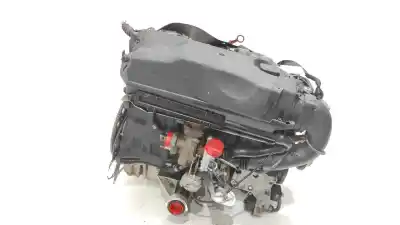 İkinci el araba yedek parçası komple motor için bmw x5 (e53) 3.0d oem iam referansları 306d1  