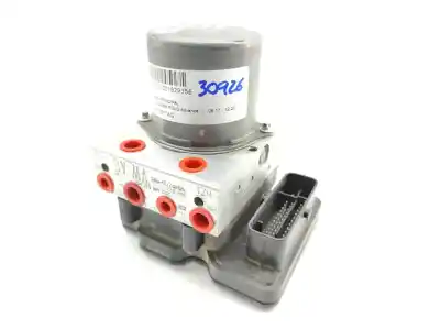 Peça sobressalente para automóvel em segunda mão abs por volkswagen polo advance referências oem iam 2q0614517ag