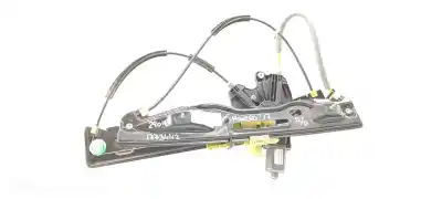 Pièce détachée automobile d'occasion léve glace avant droit pour ford mondeo lim. titanium références oem iam ds73f23200bf