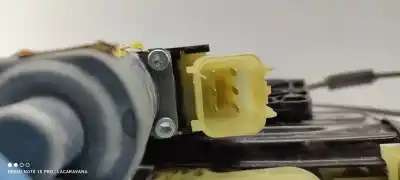 Peça sobressalente para automóvel em segunda mão elevador de vidros dianteiro direito por ford mondeo lim. titanium 180 cv / 132 kw referências oem iam ds73f23200bf