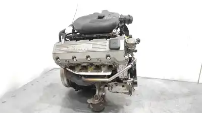 Second-hand car spare part complete engine for bmw serie 3 berlina (e46) 318i oem iam references 194e1  