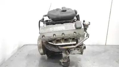 Second-hand car spare part complete engine for bmw serie 3 berlina (e46) 318i oem iam references 194e1  