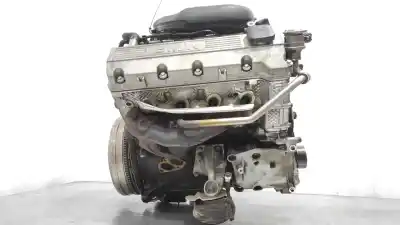 Second-hand car spare part complete engine for bmw serie 3 berlina (e46) 318i oem iam references 194e1  