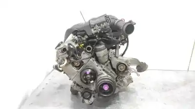 Second-hand car spare part complete engine for bmw serie 3 berlina (e46) 318i oem iam references 194e1  