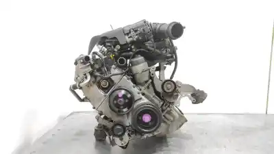 Second-hand car spare part complete engine for bmw serie 3 berlina (e46) 318i oem iam references 194e1  