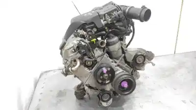 Second-hand car spare part complete engine for bmw serie 3 berlina (e46) 318i oem iam references 194e1  