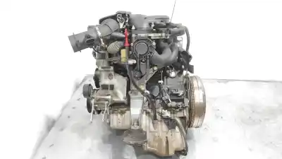 Second-hand car spare part complete engine for bmw serie 3 berlina (e46) 318i oem iam references 194e1  