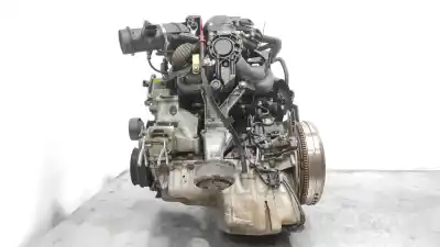 Second-hand car spare part complete engine for bmw serie 3 berlina (e46) 318i oem iam references 194e1  
