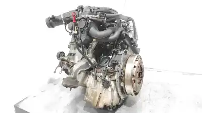 Second-hand car spare part complete engine for bmw serie 3 berlina (e46) 318i oem iam references 194e1  