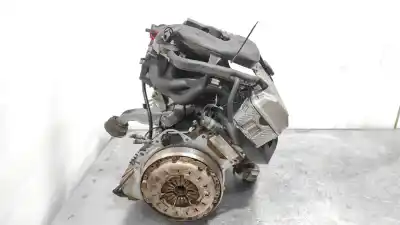 Second-hand car spare part complete engine for bmw serie 3 berlina (e46) 318i oem iam references 194e1  