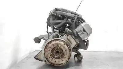 Second-hand car spare part complete engine for bmw serie 3 berlina (e46) 318i oem iam references 194e1  