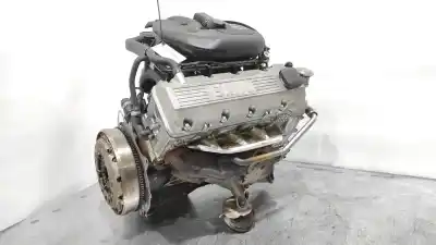 Second-hand car spare part complete engine for bmw serie 3 berlina (e46) 318i oem iam references 194e1  