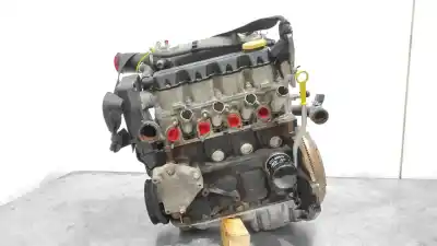 Pièce détachée automobile d'occasion moteur complet pour opel astra g berlina club références oem iam z16se  