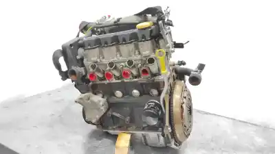 Pièce détachée automobile d'occasion moteur complet pour opel astra g berlina club références oem iam z16se  