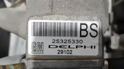 Pièce détachée automobile d'occasion moteur complet pour opel astra g berlina club références oem iam z16se  