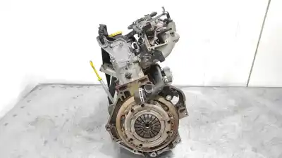 Pièce détachée automobile d'occasion moteur complet pour opel astra g berlina club références oem iam z16se  